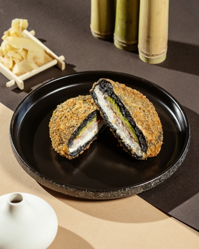 Burger Krvetqa