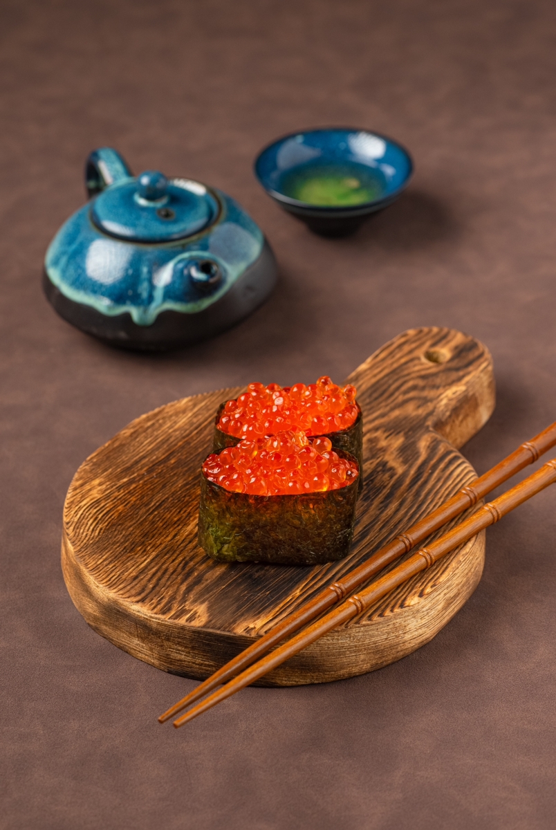 Günkan Caviar