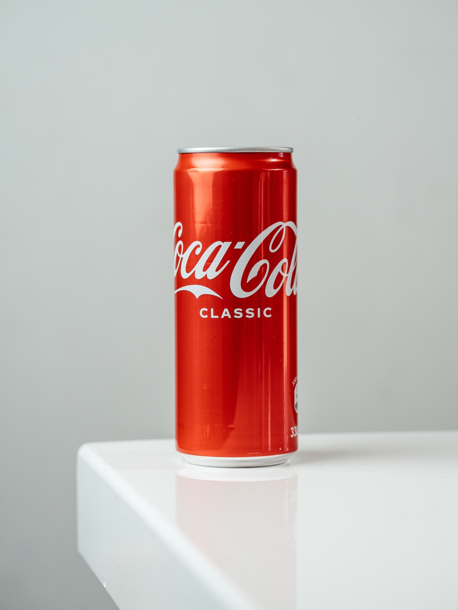Coca-Cola
