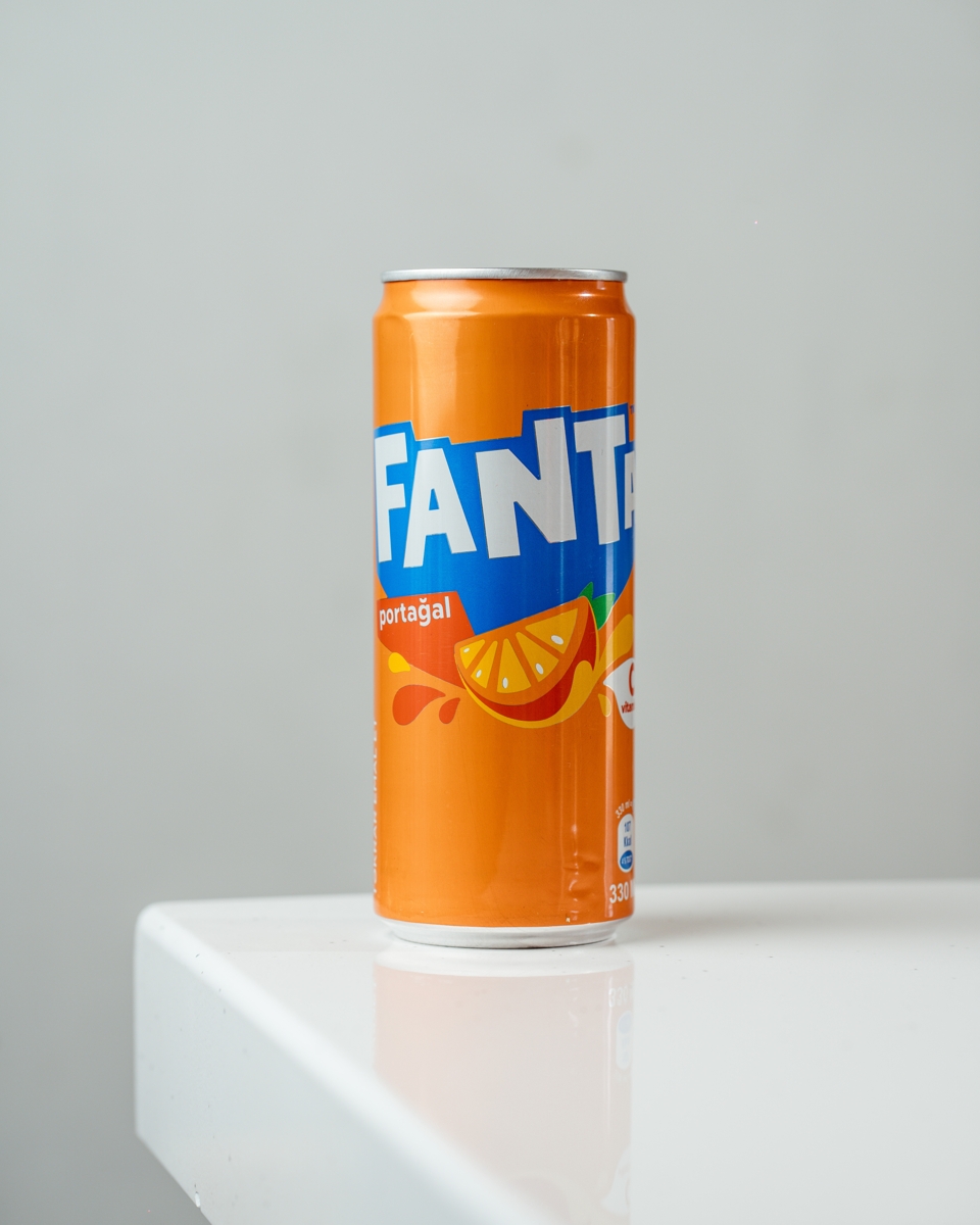 Fanta
