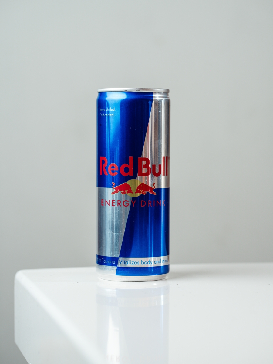 Red Bull