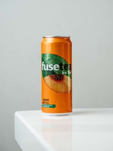 Fuse Tea