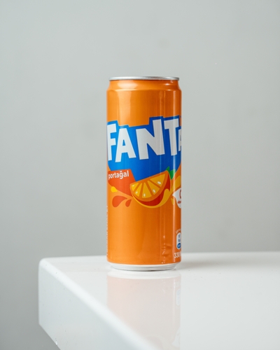Fanta