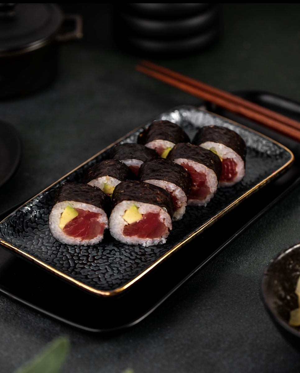 Tuna Avakado