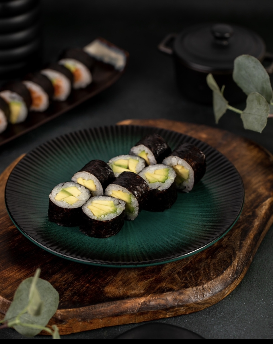 Avakado Maki