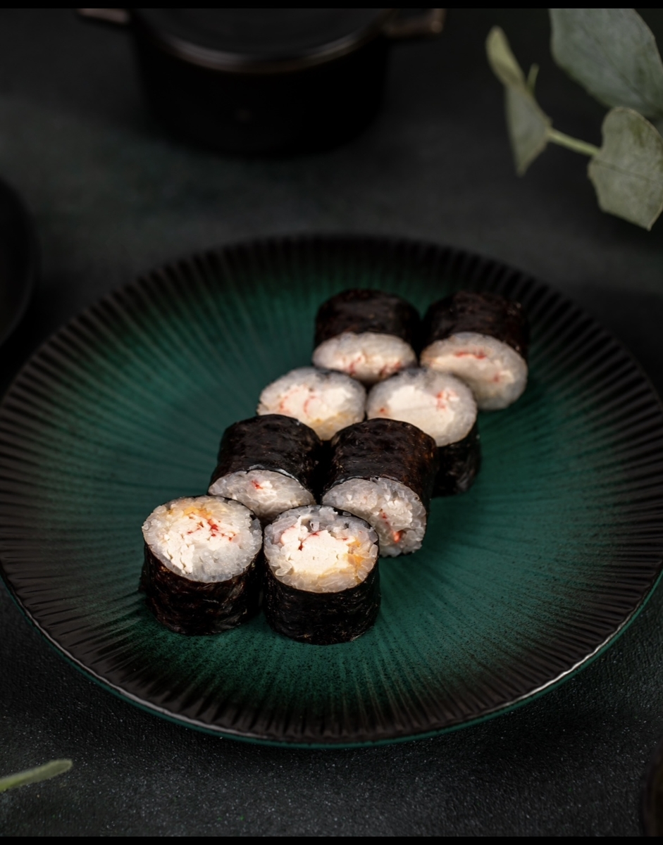 Kani Maki
