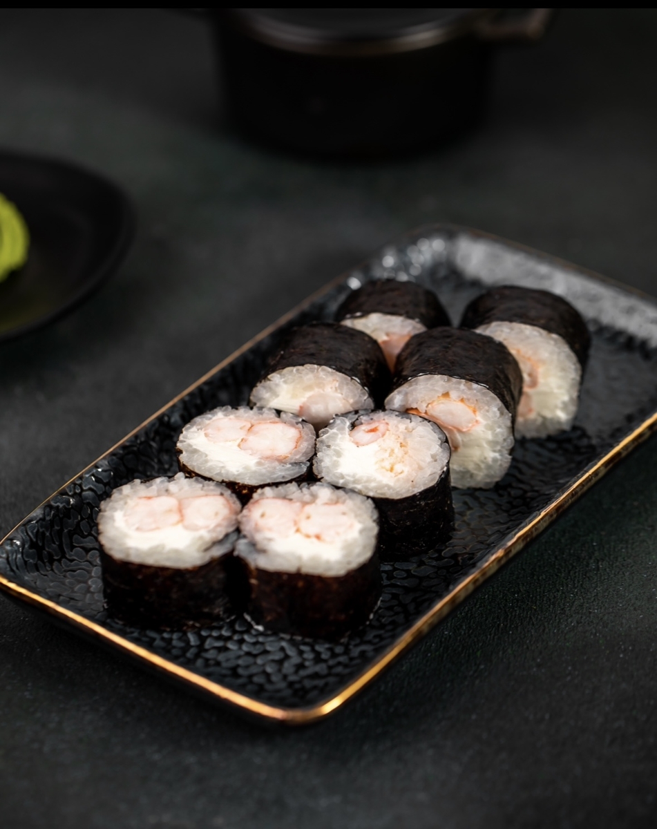 Ebi Maki