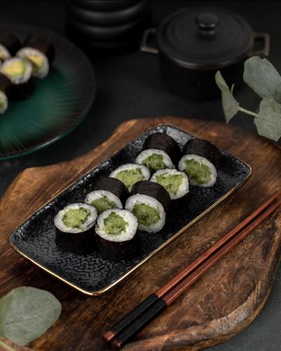 Cucumber Maki