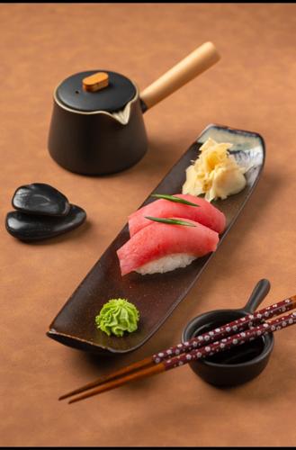 Nigiri Tuna