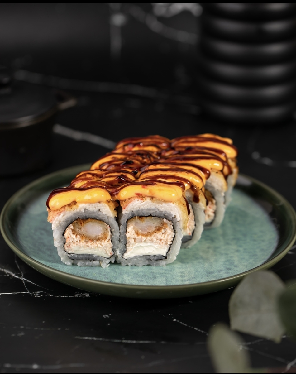 Hot El Roll