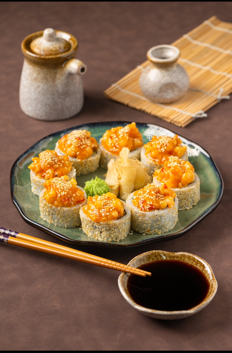 Haru Roll