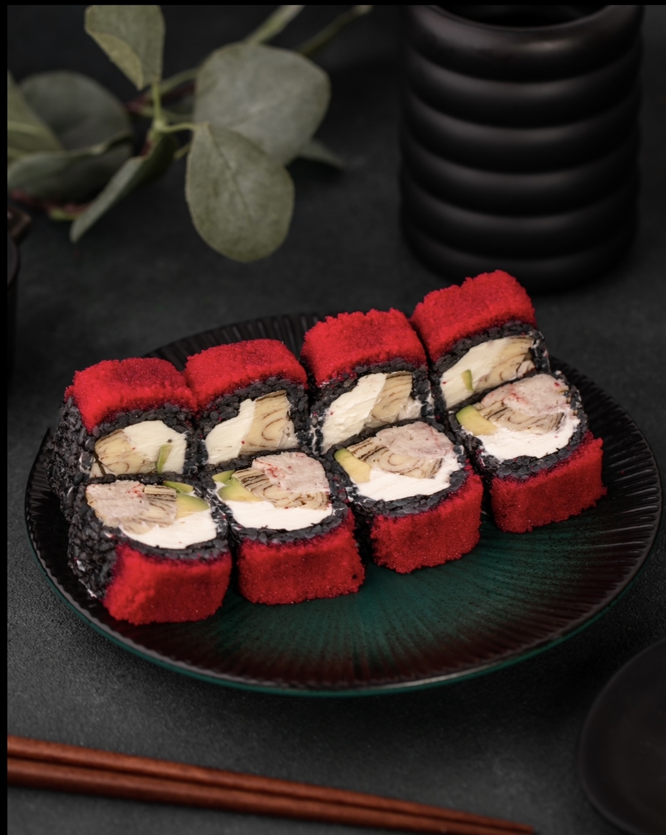 Honkong roll