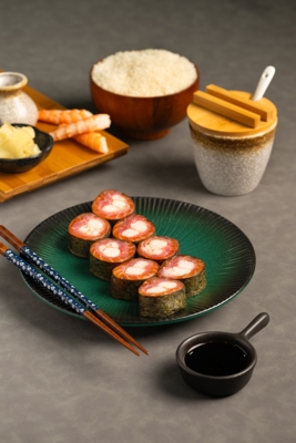 Kuro Roll