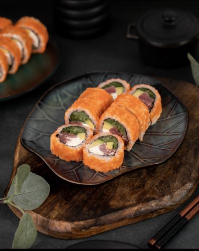 Californiya Tuna Roll 