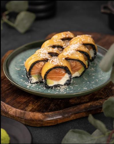 Shangai Roll