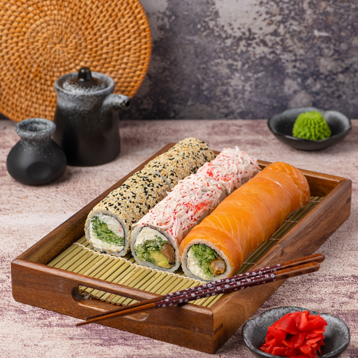 Lovers Set   ( 24 ədəd )