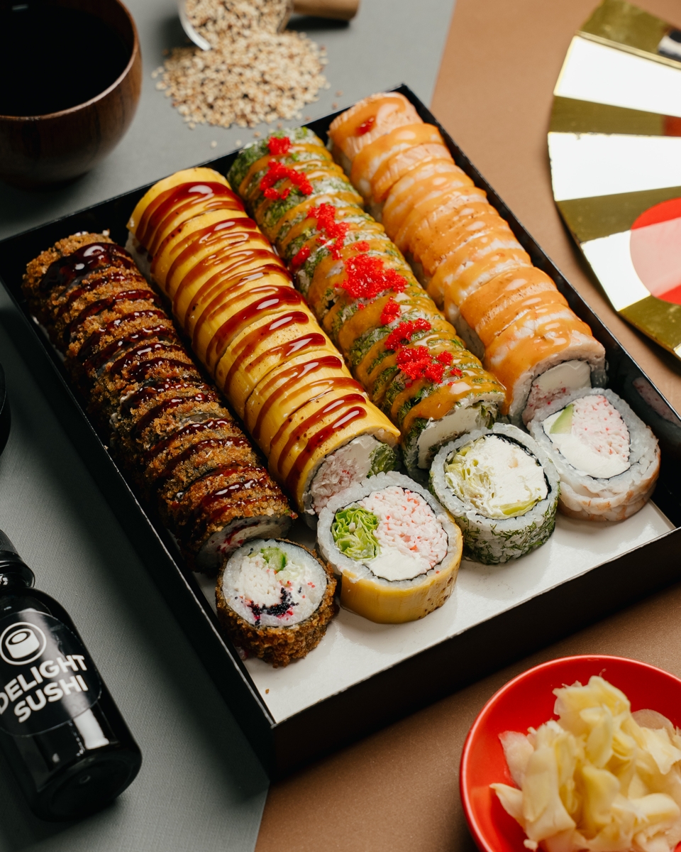 Sea Gold set ( 32 ədəd )