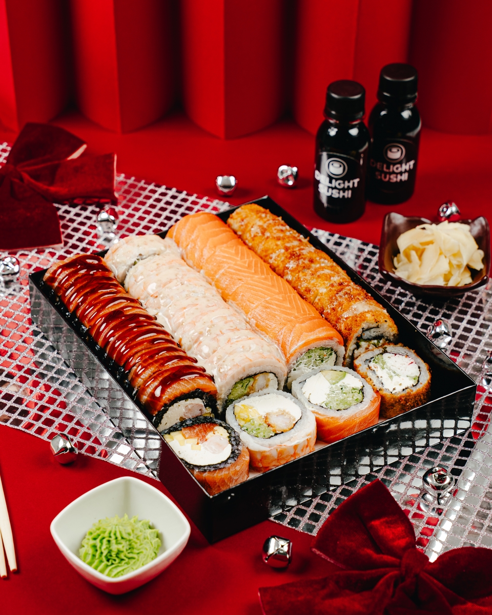 Twist set ( 32 ədəd )