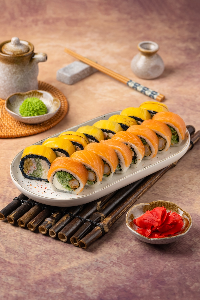 Deluxe Set   ( 16 ədəd )