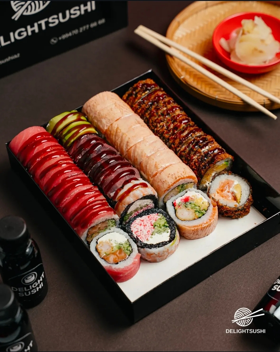 Gold set ( 32 ədəd )