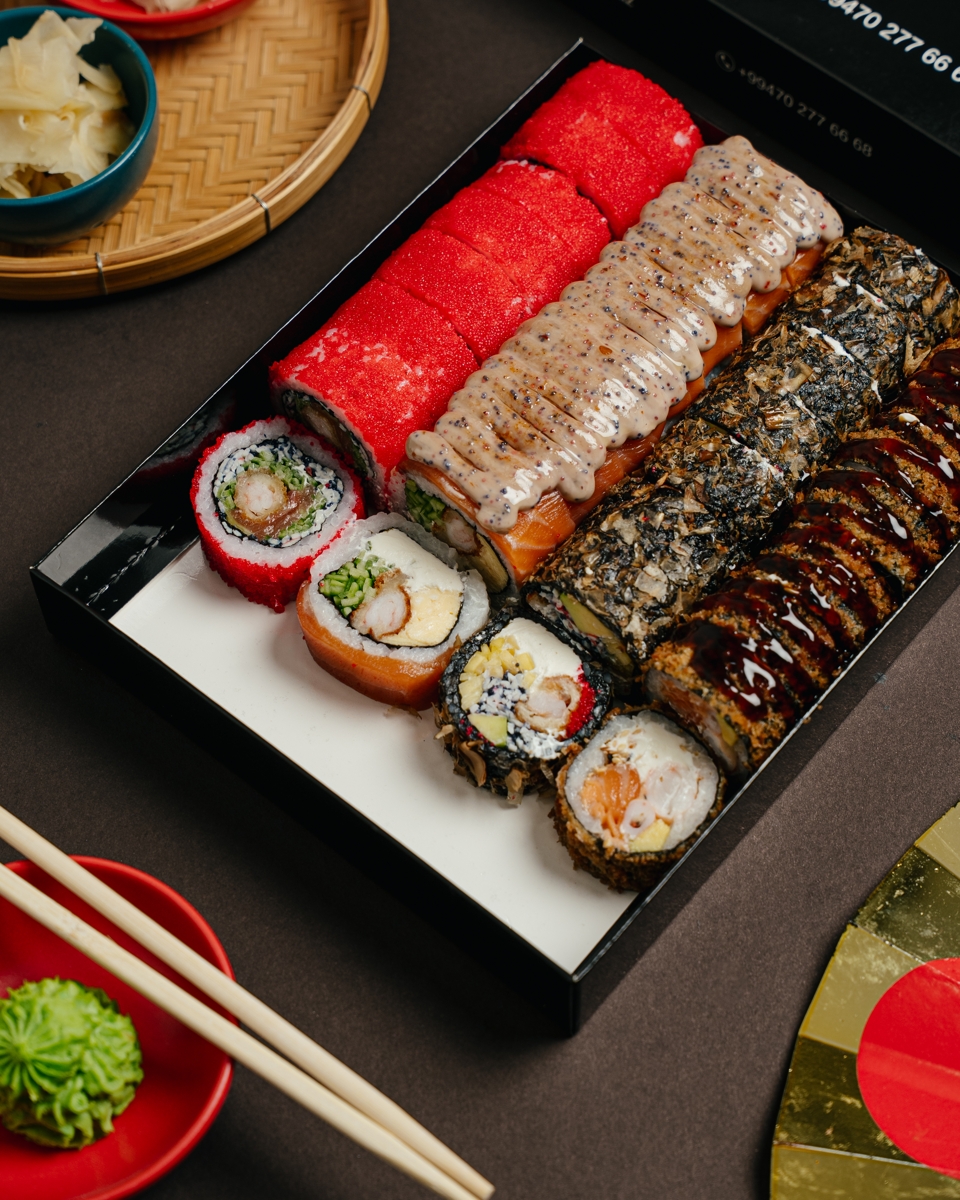 Dark mood set ( 32 ədəd )