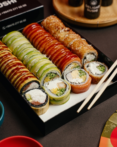 Harmony set ( 32 ədəd )