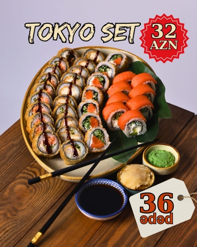 Sushi 2