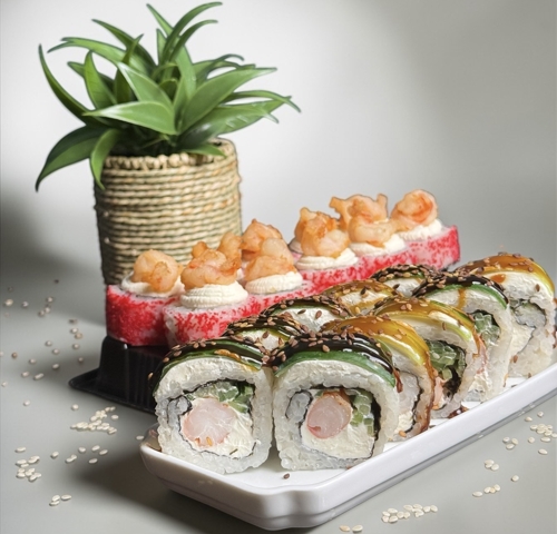 Krvetka N2 (20 ədəd)