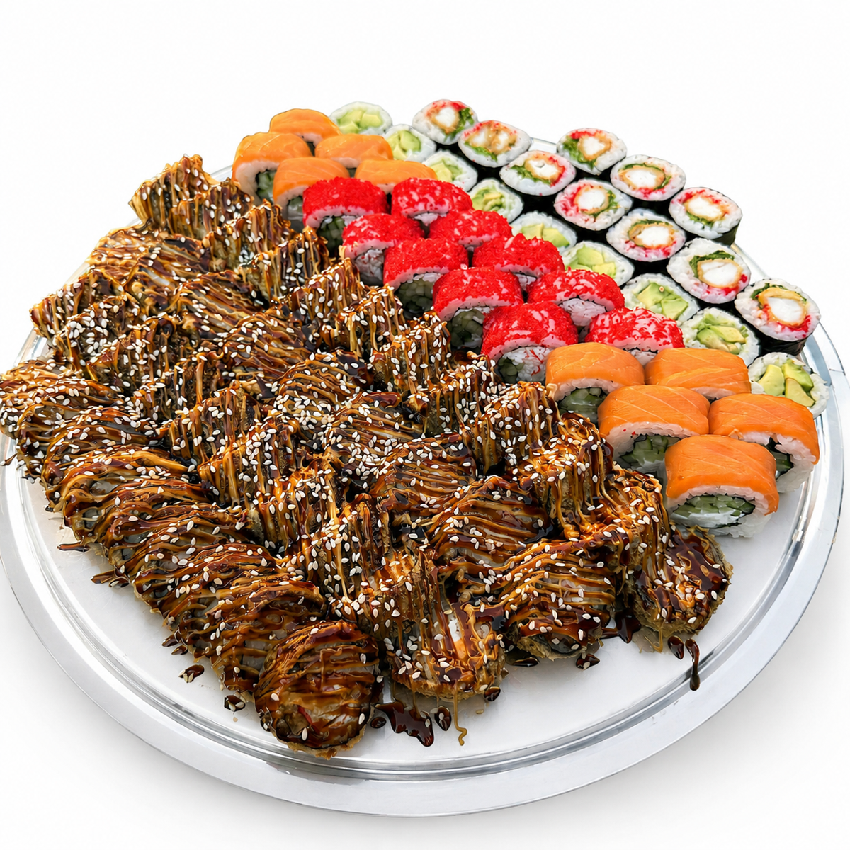 Sushi Date (80)