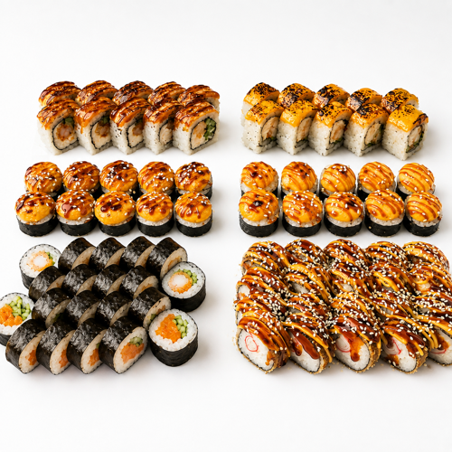 Grill (80) 