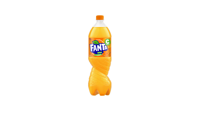 Fanta (1L)