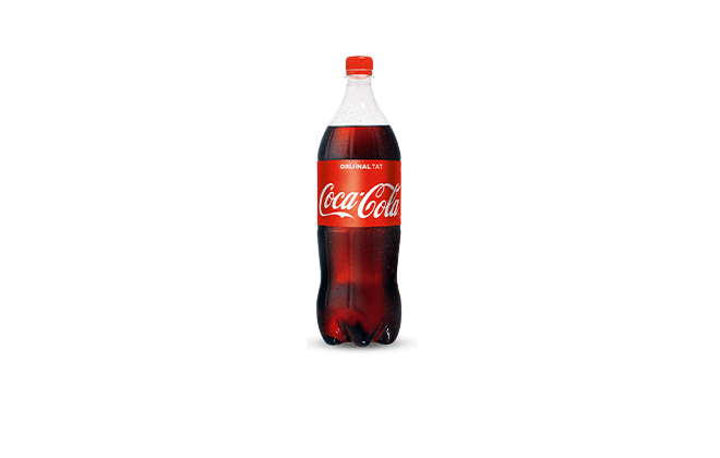Coco-Cola (1L)