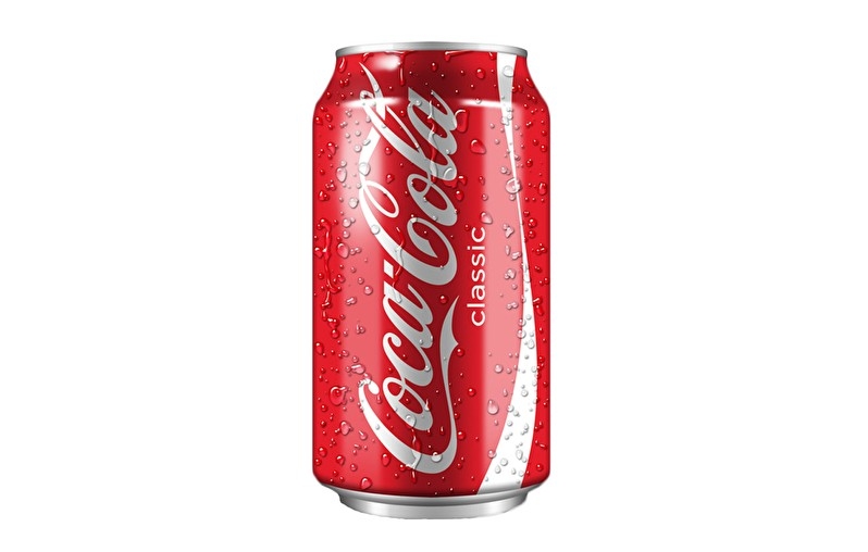 Coco - Cola (Banka)