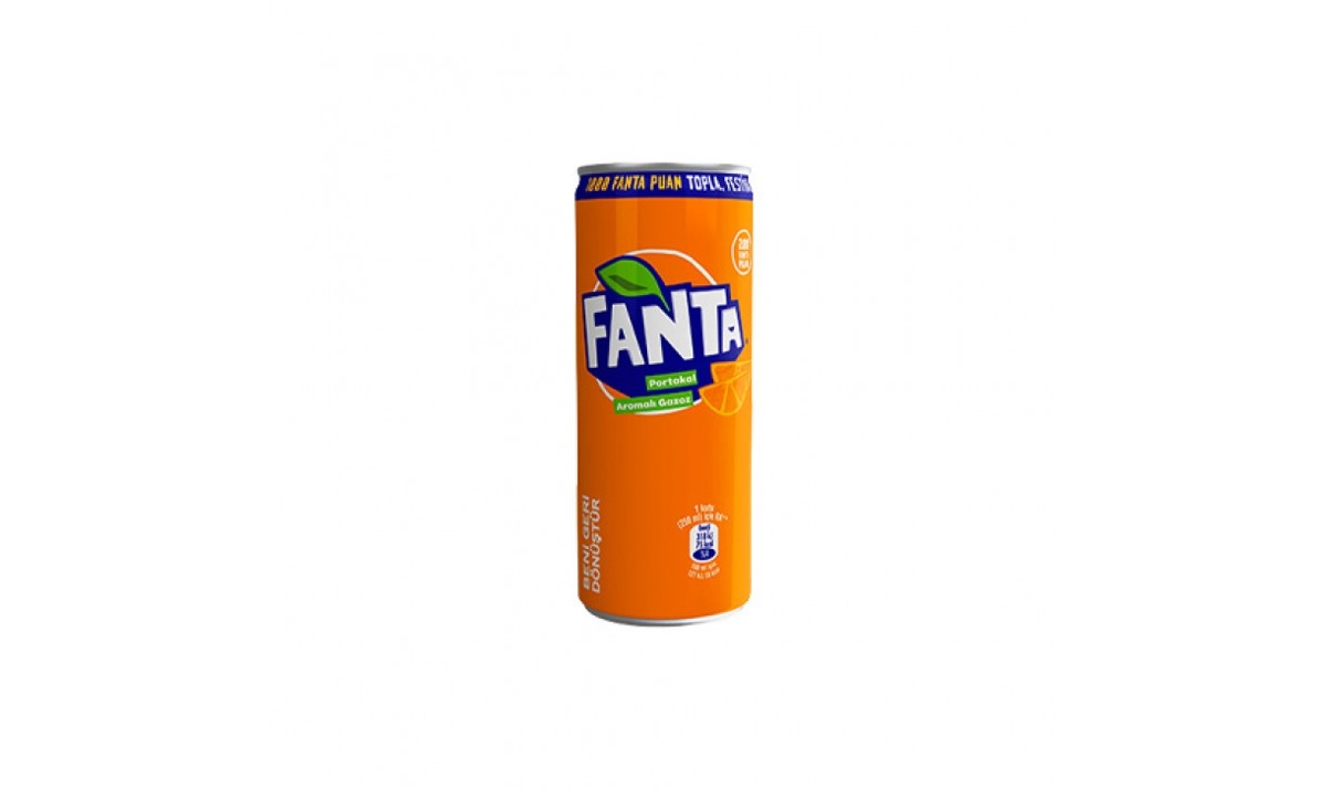 Fanta (Banka)