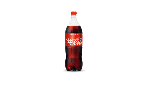 Coco-Cola (1L)