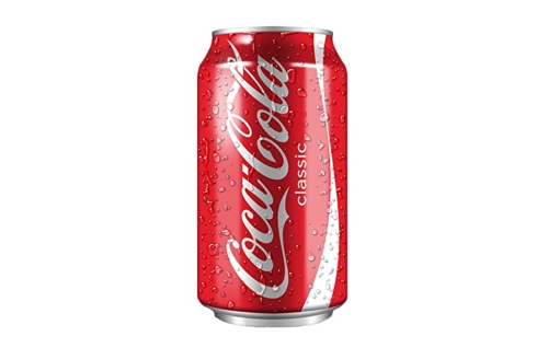 Coco - Cola (Banka)