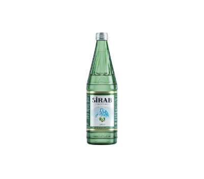 Sirab (şüşə)