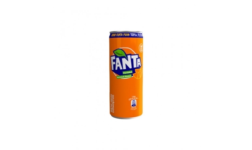 Fanta (Banka)