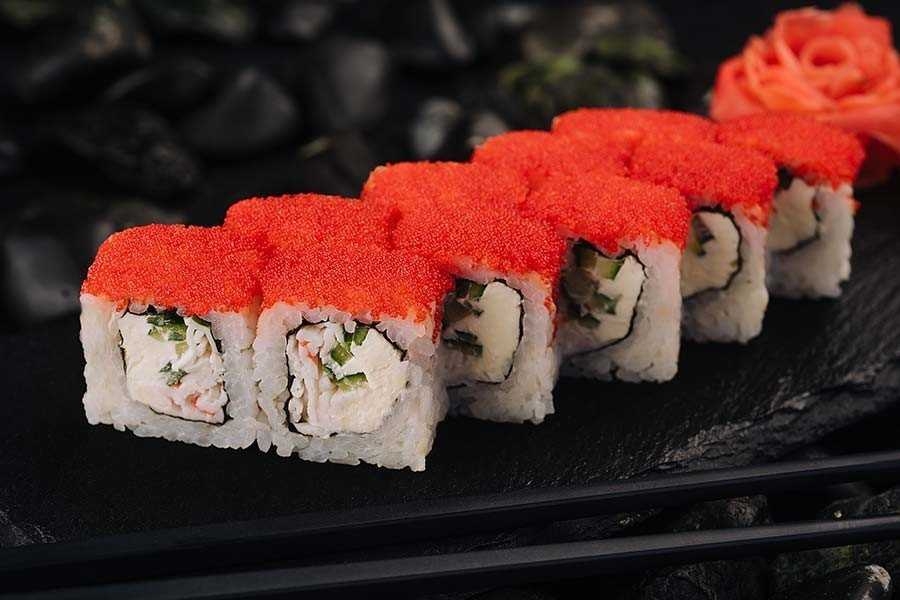 California Krab