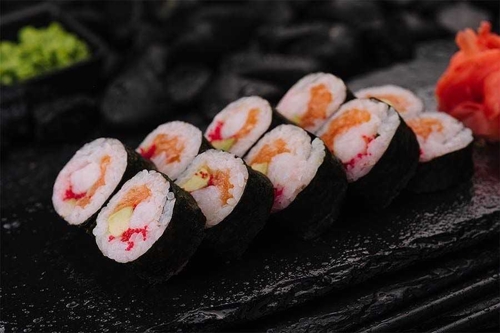 Krvetka Maki 