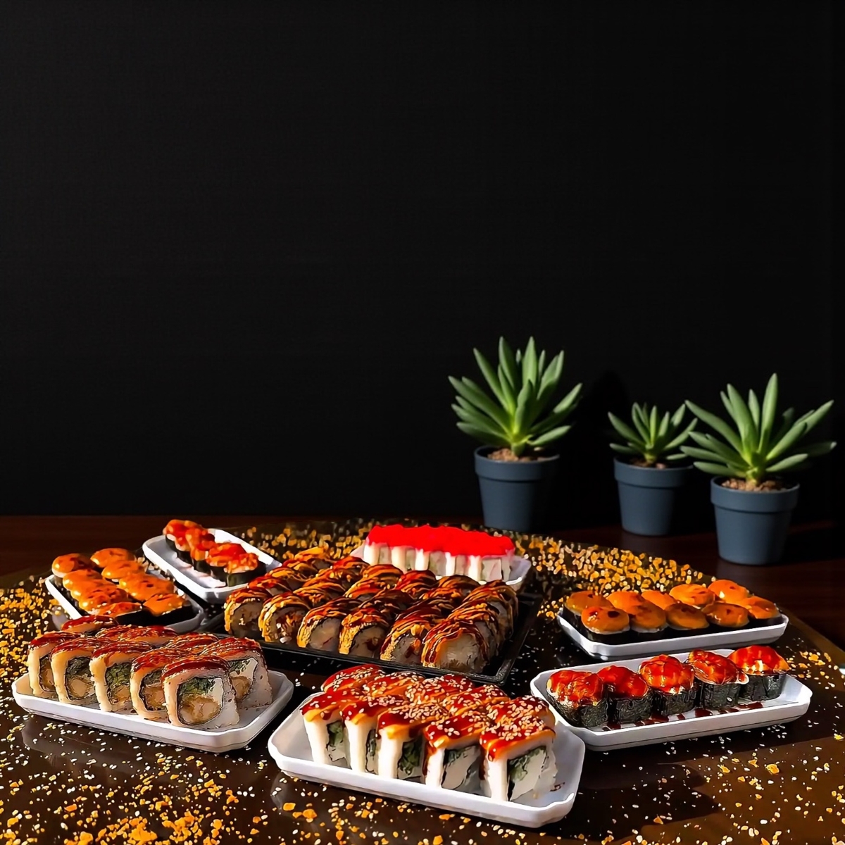 Tələbələr Özəl(90 ədəd)