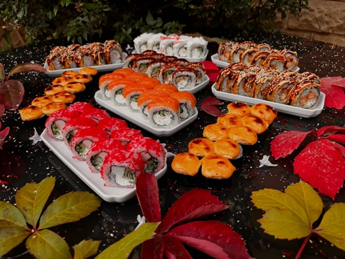 Ailələr üçün(90 ədəd)