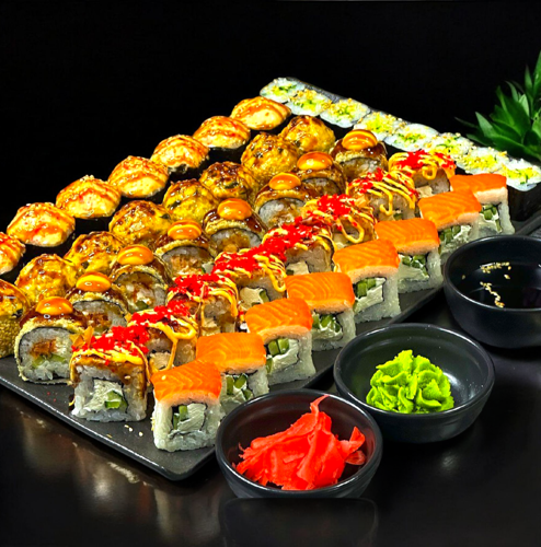 Kozetta  (60 ed)