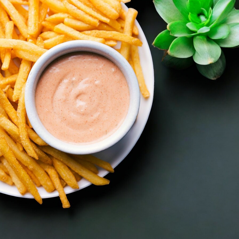 SpicyMayo