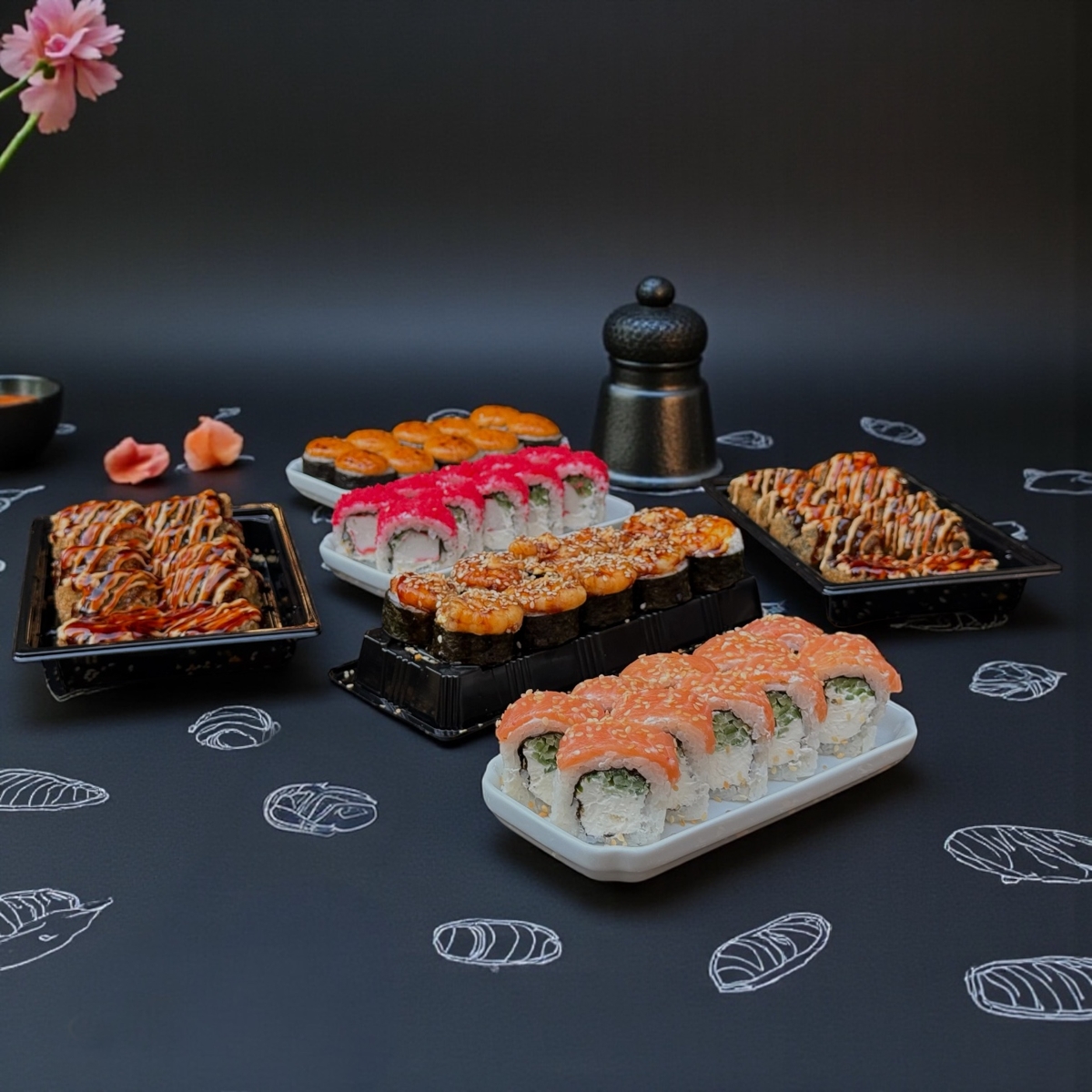 Happy Birthday (60 əd)