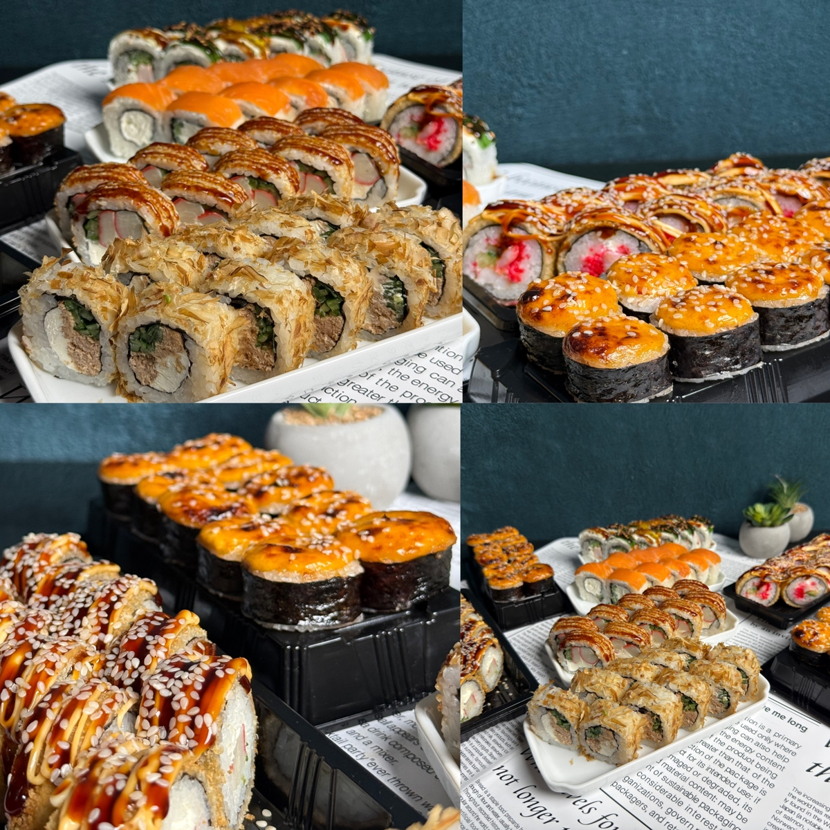 “Yonca 80”(80 ədəd) 