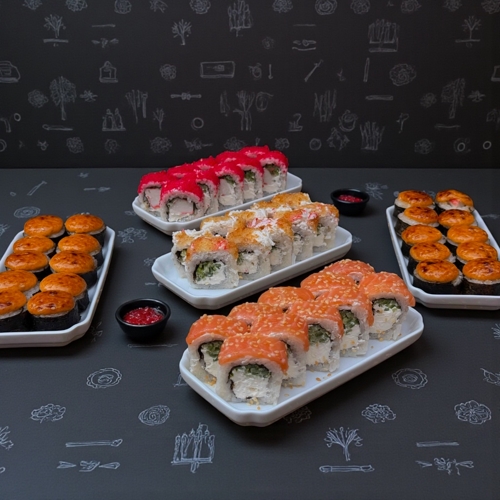 Special For Girls (50 ədəd)