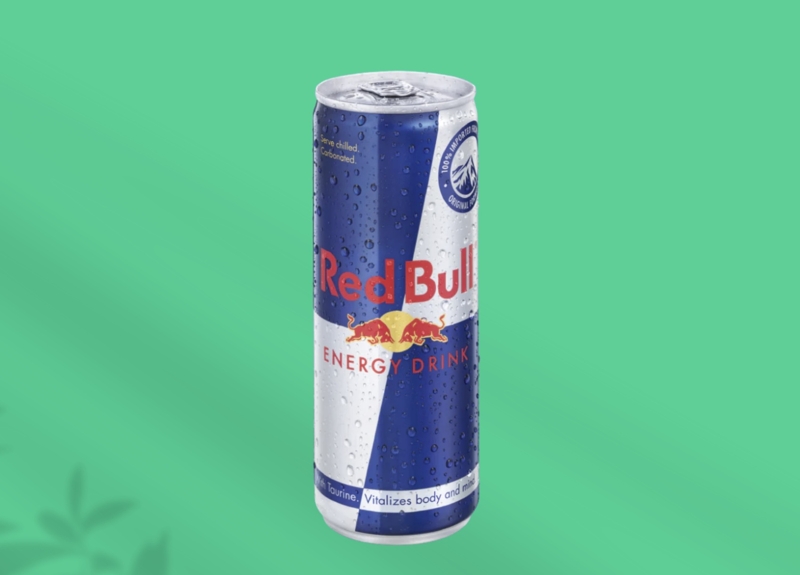 Redbull