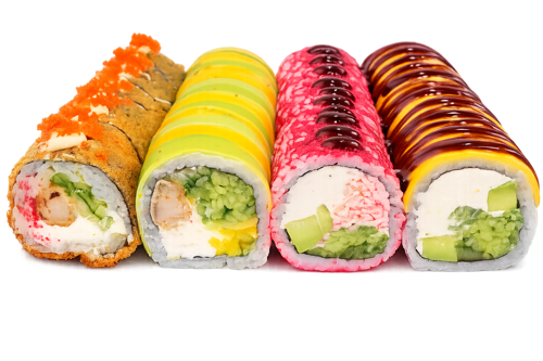 Yummy set