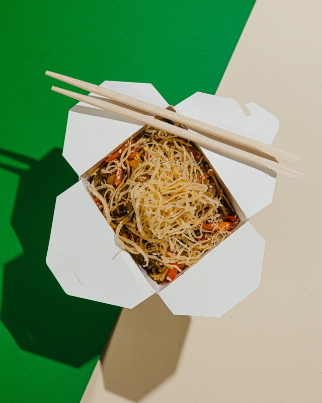 Noodle